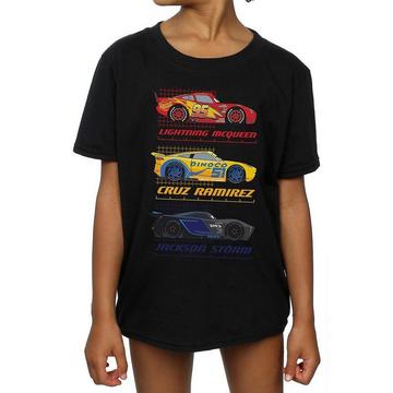 Racer Profile TShirt