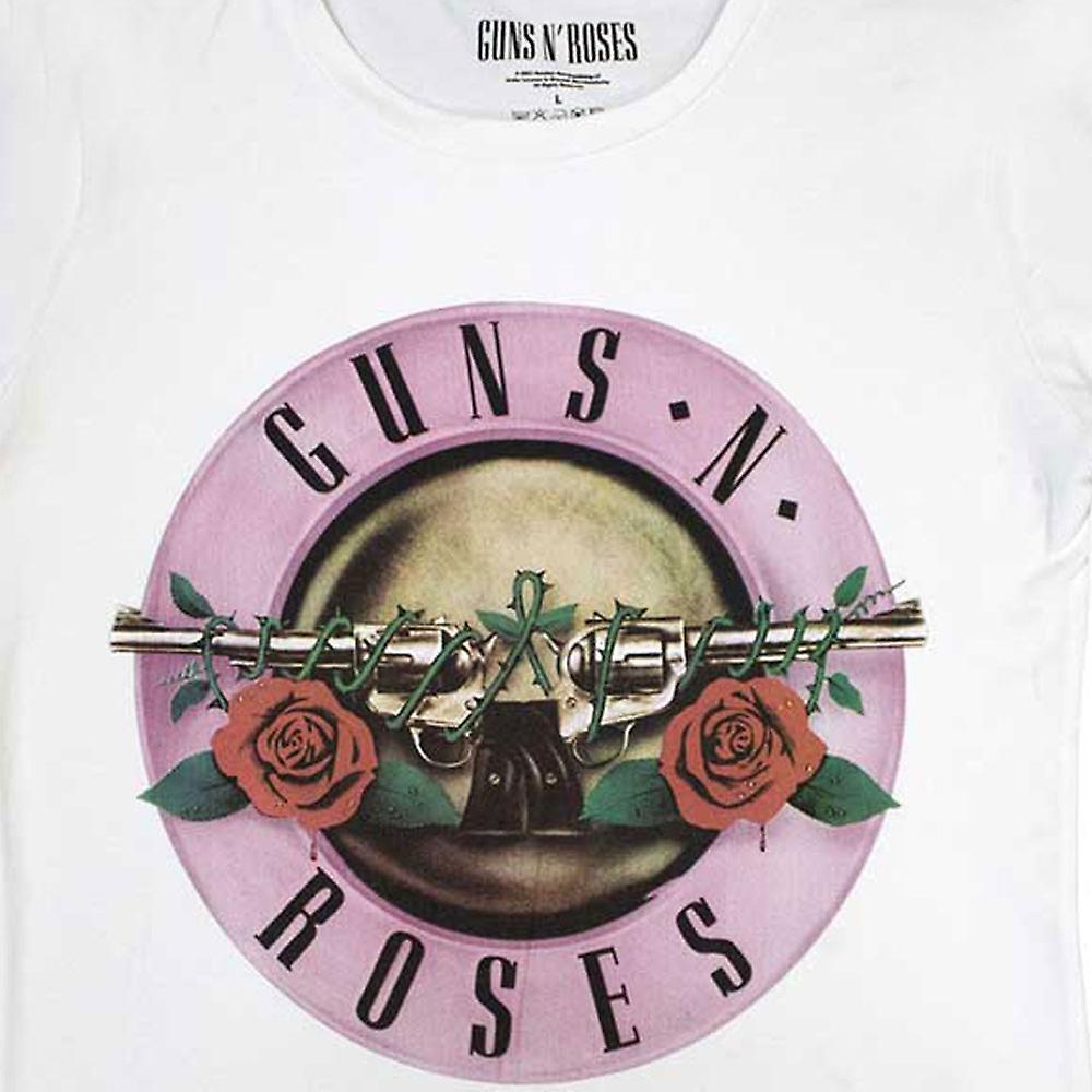Guns N Roses Guns N' Roses T-Shirt Classique  