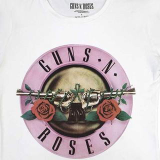 Guns N Roses Guns N' Roses T-Shirt Classique  
