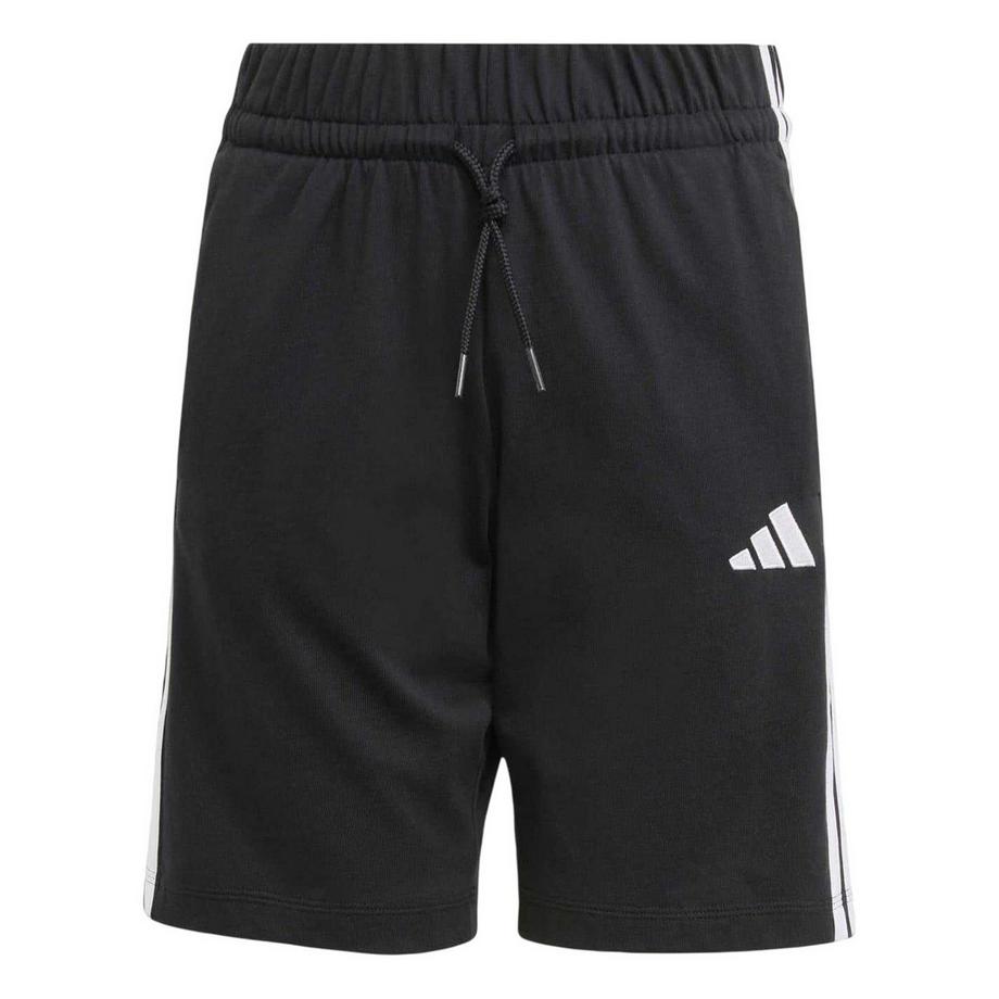 Short En Jersey Motiftyle 3 Rayures Essentials