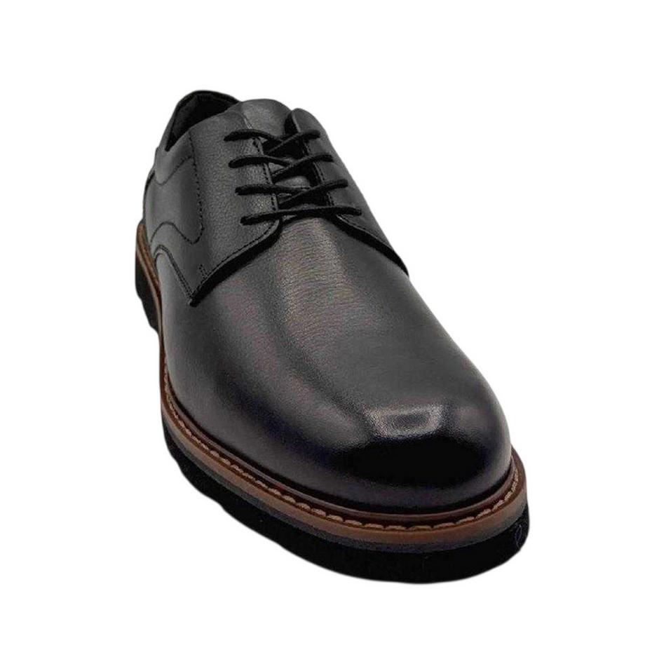 ROCKPORT Charlee Scarpe Derby in pelle  