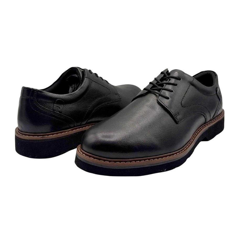 ROCKPORT Charlee Scarpe Derby in pelle  