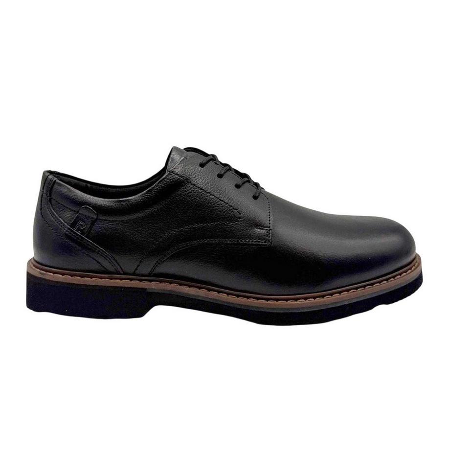 Charlee Scarpe Derby Pelle