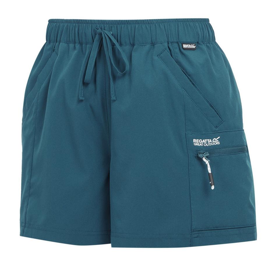 Regatta  Travel Light Shorts 
