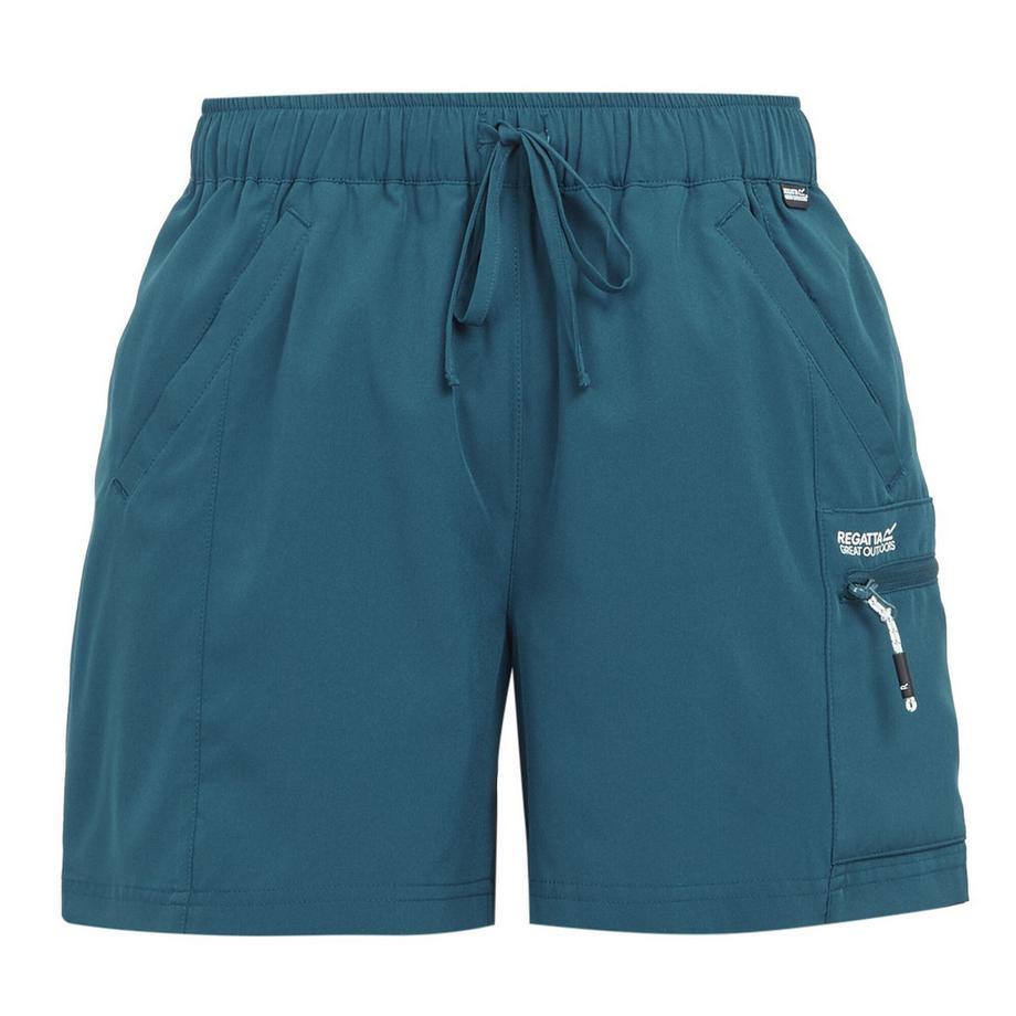 Regatta  Travel Light Shorts 