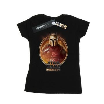 Tshirt THE MANDALORIAN THE ARMORER
