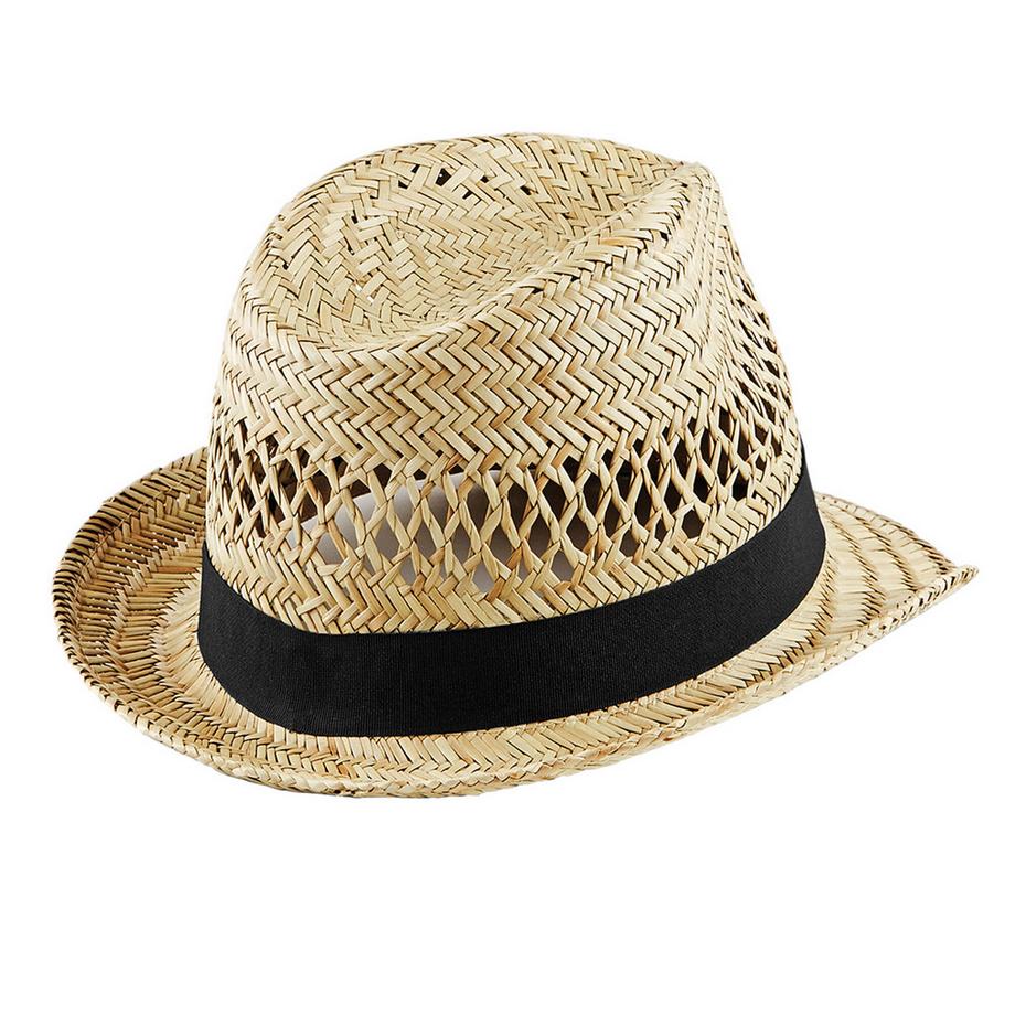 Chapeau Trilby