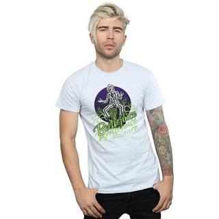 Beetlejuice  Tshirt 