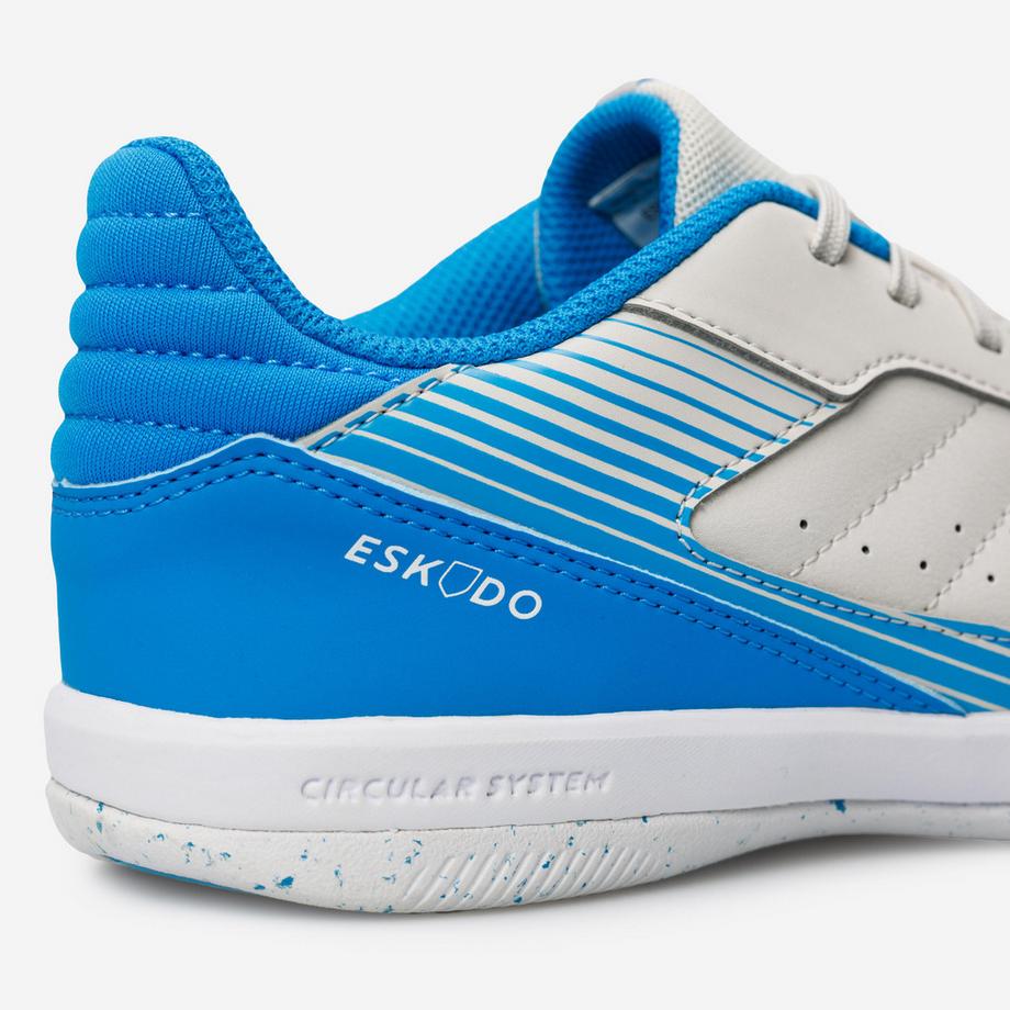 KIPSTA  Chaussures de futsal - ESKUDO 500 