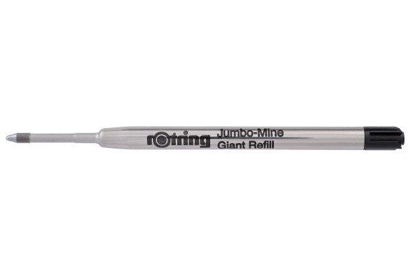 rotring ROTRING Jumbomine S0195390 schwarz  