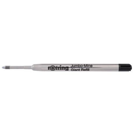 rotring ROTRING Jumbomine S0195390 schwarz  