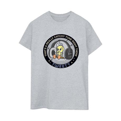 LOONEY TUNES  Tshirt CATCHY TUNE 