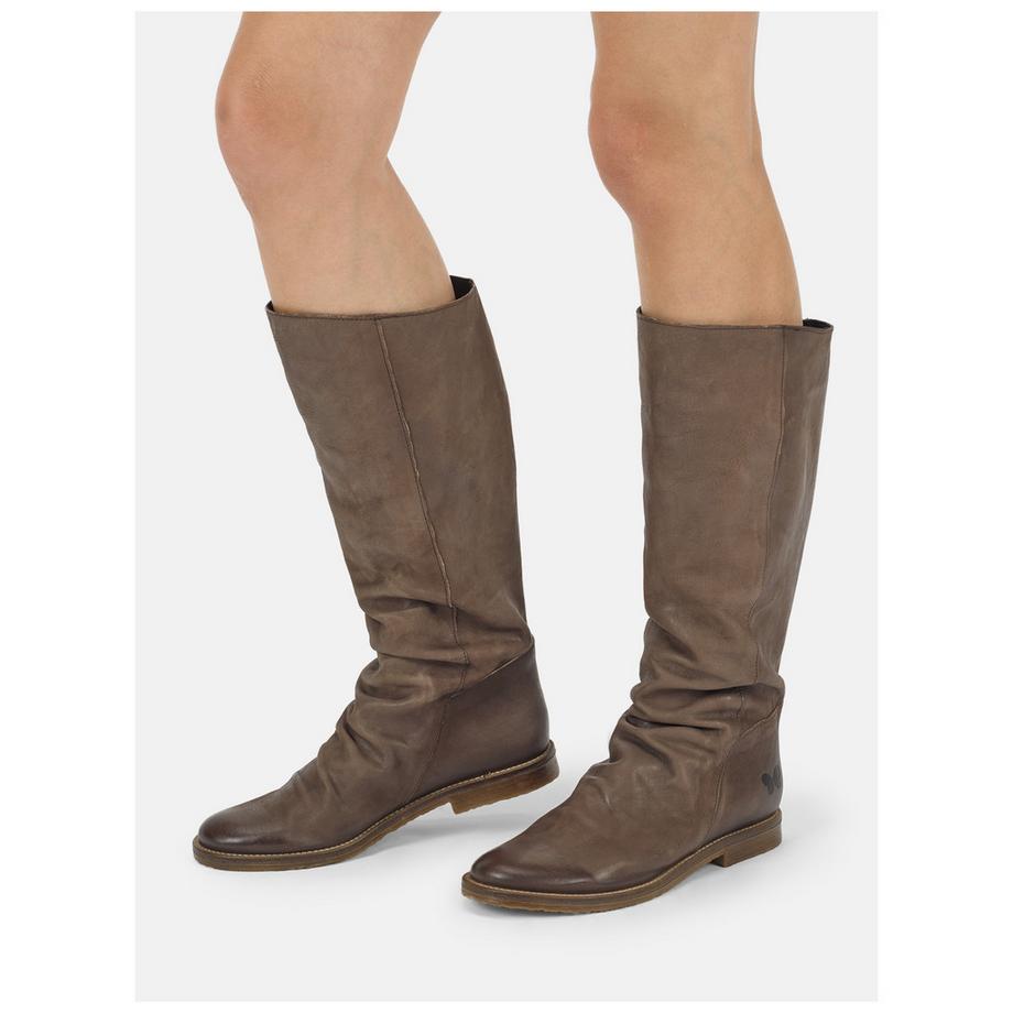 Felmini Renoir 7584 Halbhohes Stiefel  