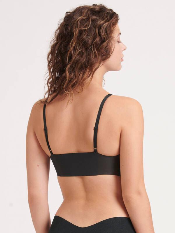 sloggi  Bralette in microfibra Zero 