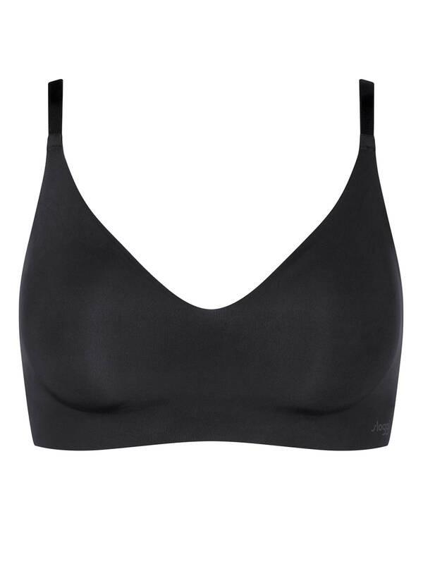 sloggi  Bralette in microfibra Zero 