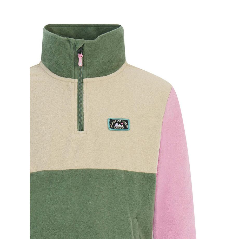 PROTEST  Fleecepullover PRTInke JR 