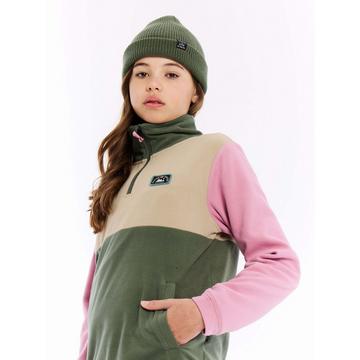 Fleecepullover PRTInke JR