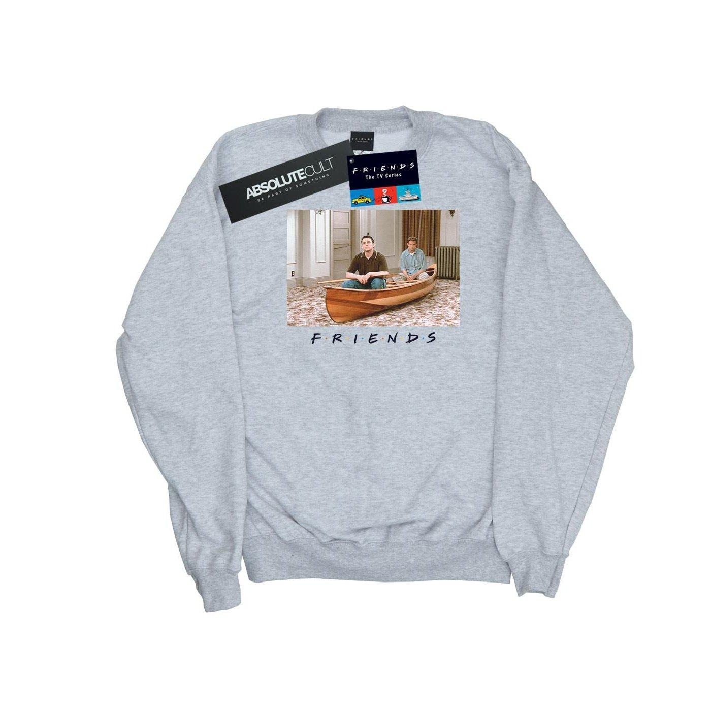 Friends  Sweatshirt 