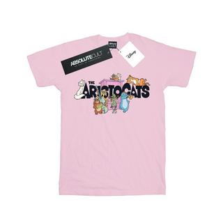 Disney  Aristocats TShirt 