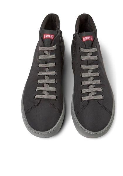 Camper  Baskets Peu touring 