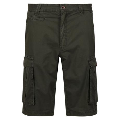 Regatta  CargoShorts Shorebay im VintageLook 