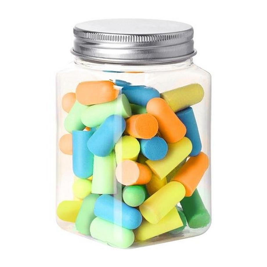 B2X  Ohrstöpsel - 60 Stk 