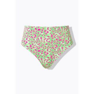 Studio Untold Leo High Waist Shaping Bikini Slip  