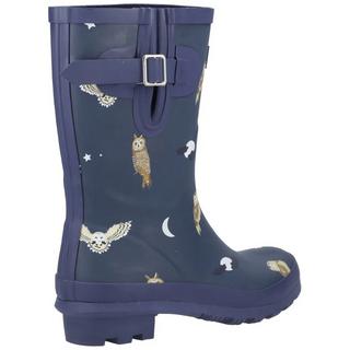 Cotswold  Gummistiefel Woodland, Eule 