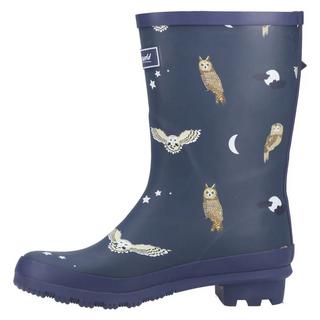 Cotswold  Gummistiefel Woodland, Eule 