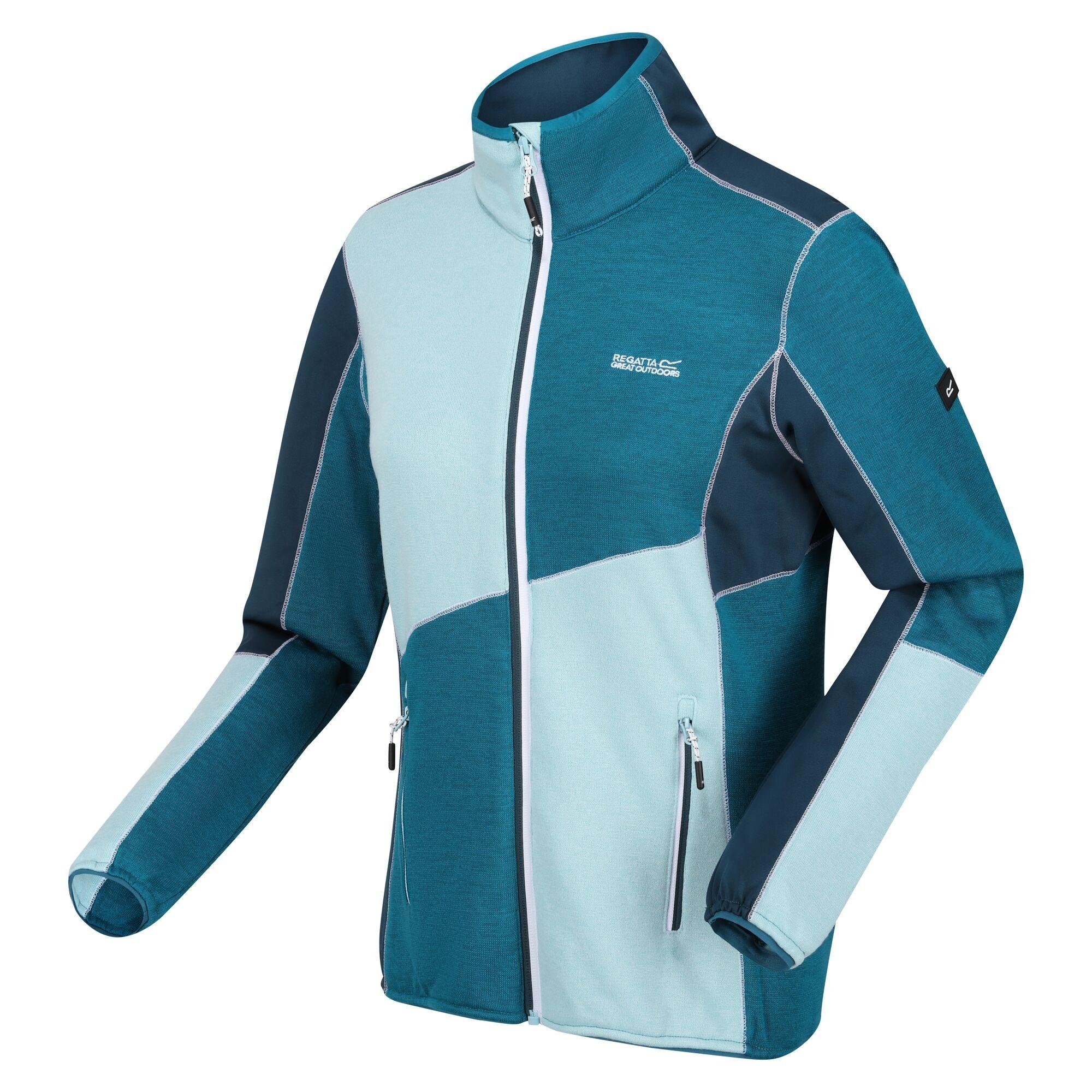 Regatta  Lindalla VI Fleecejacke Leicht 