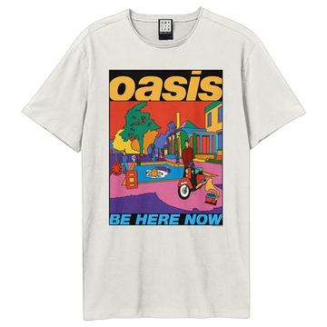 Be Here Now TShirt