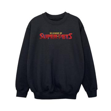 DCs DC League Of SuperPets Sweatshirt