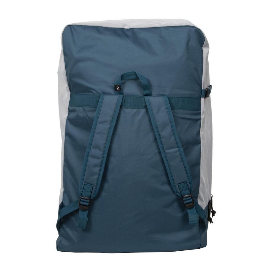 DECATHLON  Borsa da trasporto kayak 105 l 