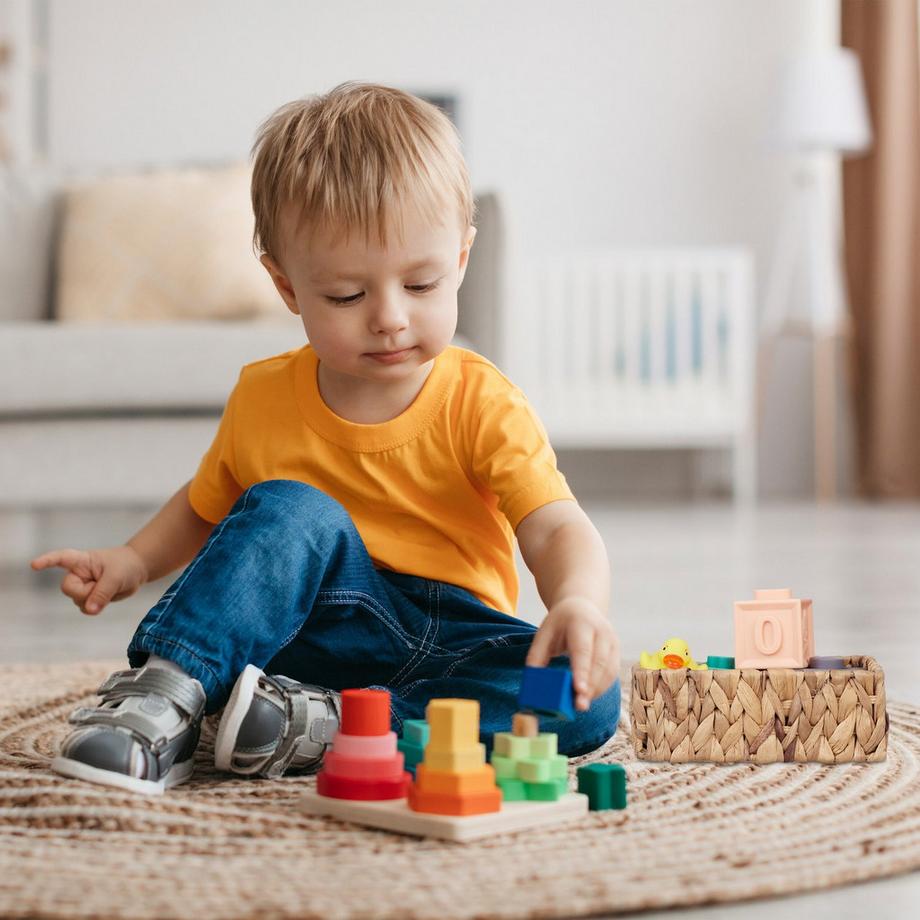 B2X Aufbewahrungskorb 3er Set  