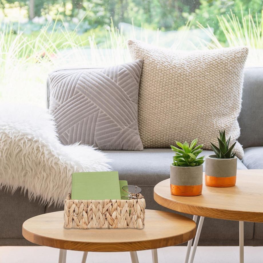 B2X Aufbewahrungskorb 3er Set  