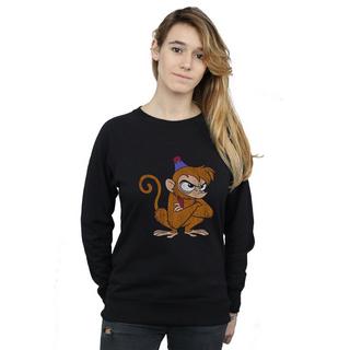 Disney  Angry Abu Sweatshirt 