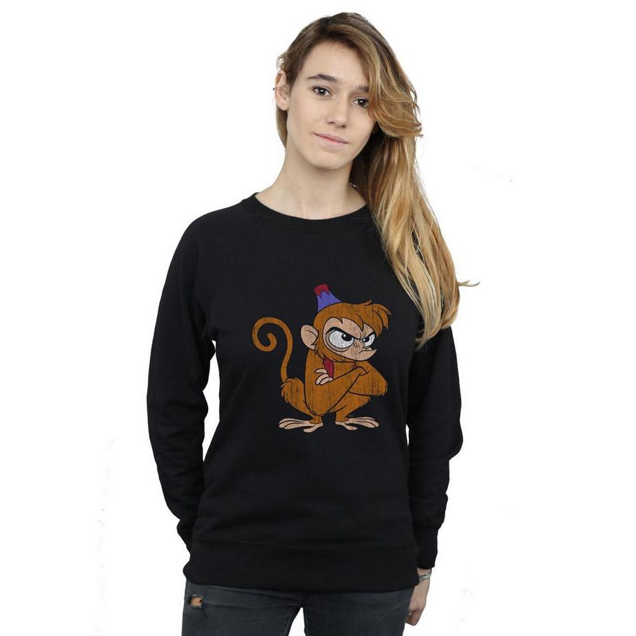 Disney Felpa Angry Abu  
