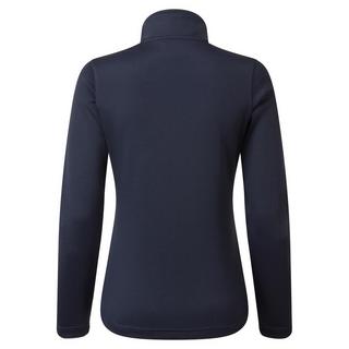 PREMIER Sweatjacke mit Reissverschluss  