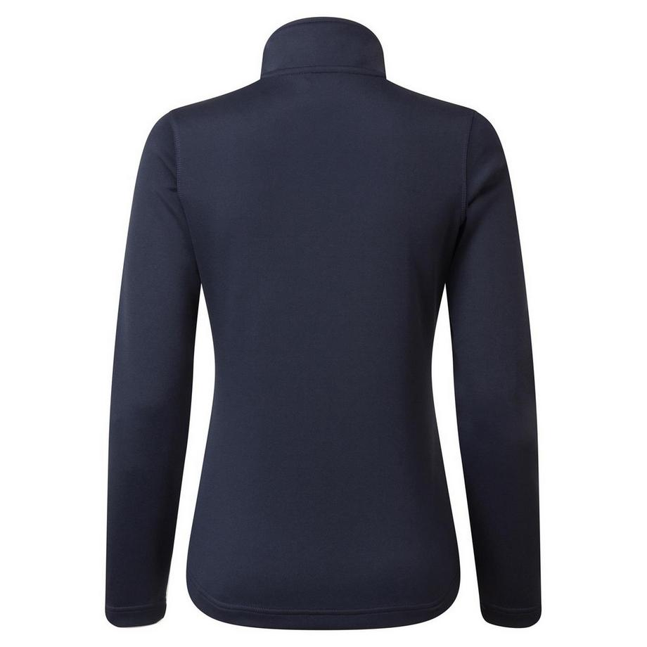 PREMIER Giacca sportiva con cerniera intera  