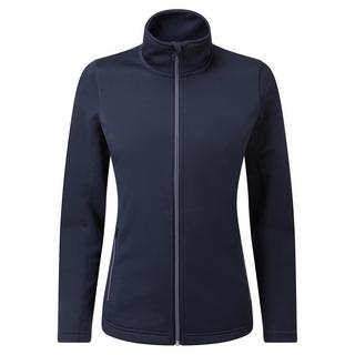 PREMIER Sweatjacke mit Reissverschluss  