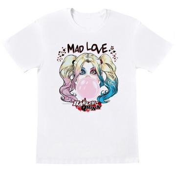 Mad Love TShirt