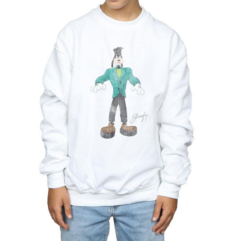 Disney  Frankenstein Sweatshirt 
