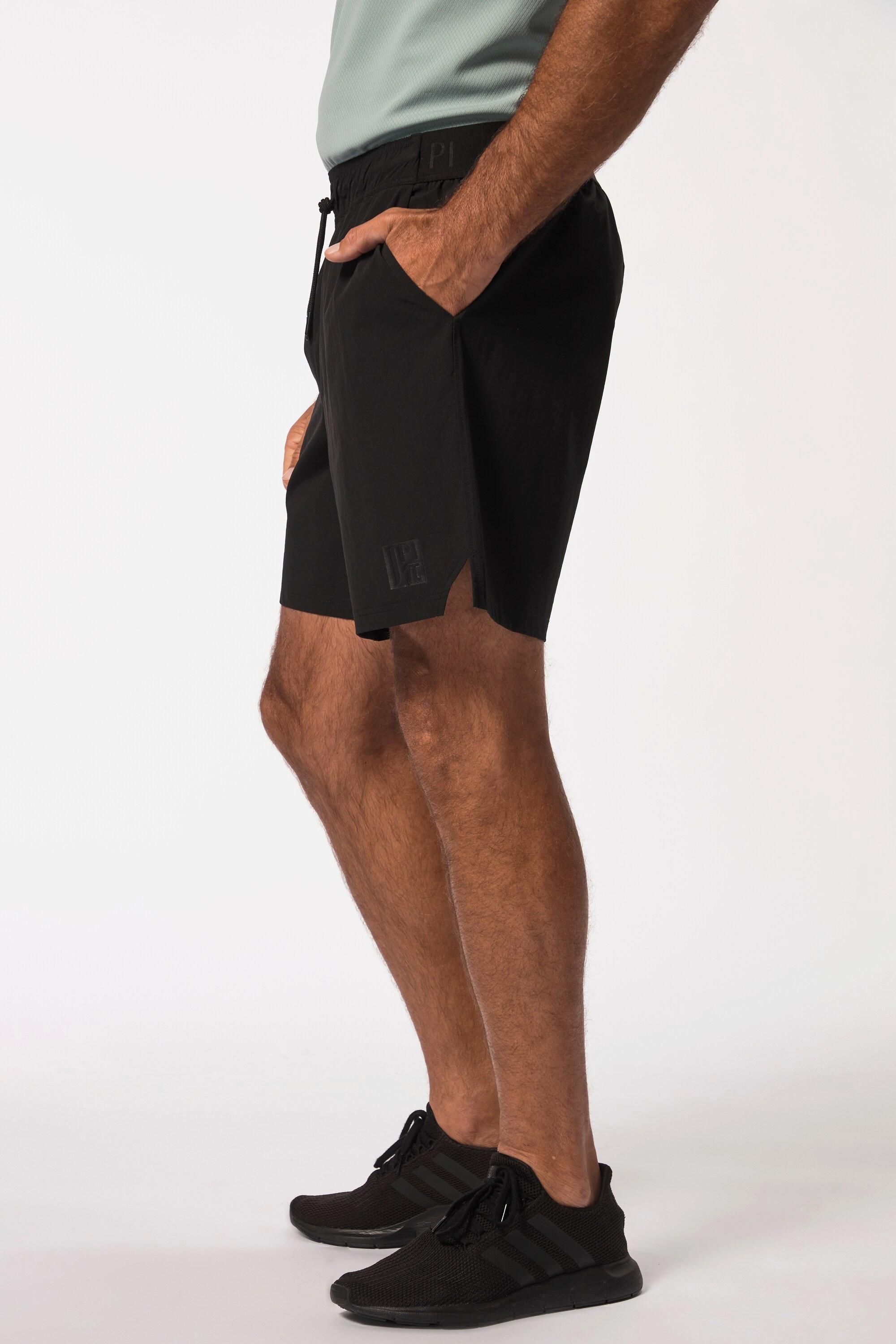 JP1880 FLEXNAMIC Fitness Sporthose Elastikbund QuickDry  