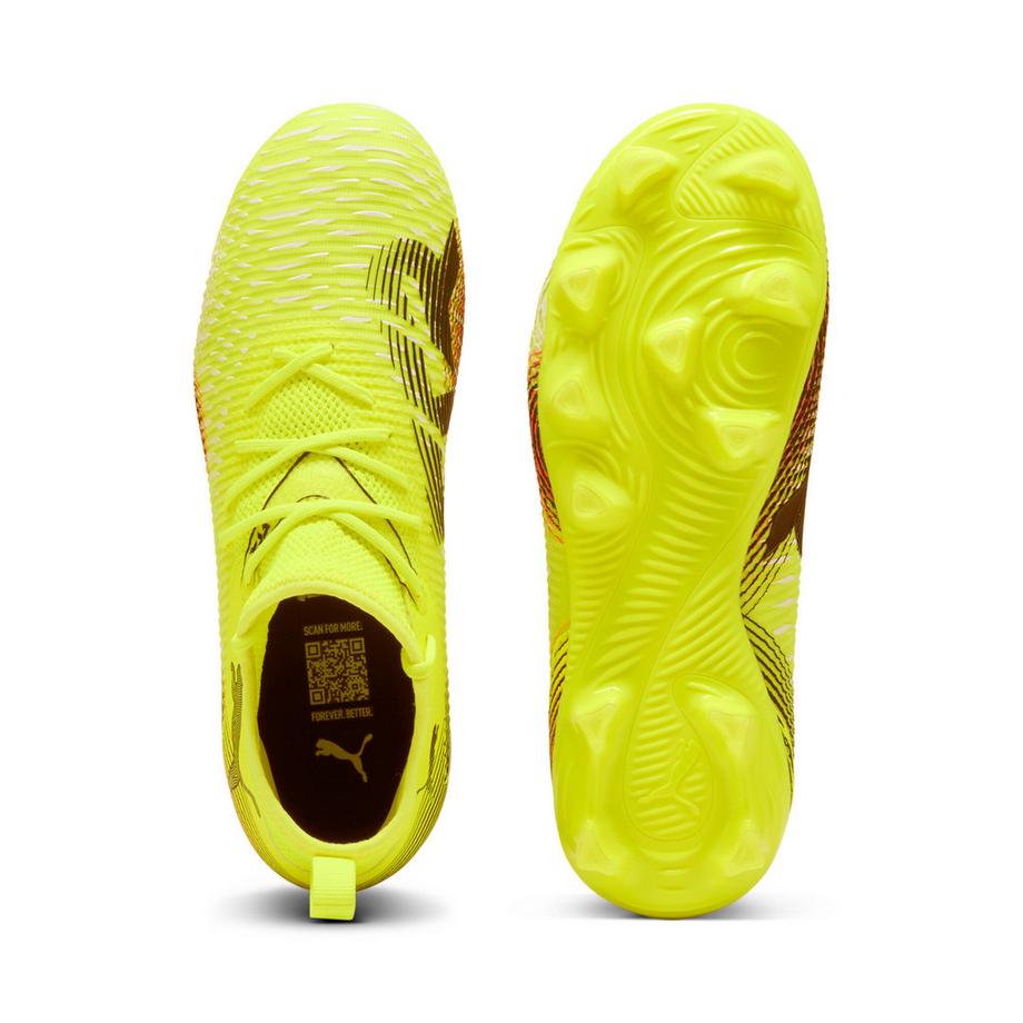 PUMA  Scarpe calcio per bambini future 8 match fg/ag 