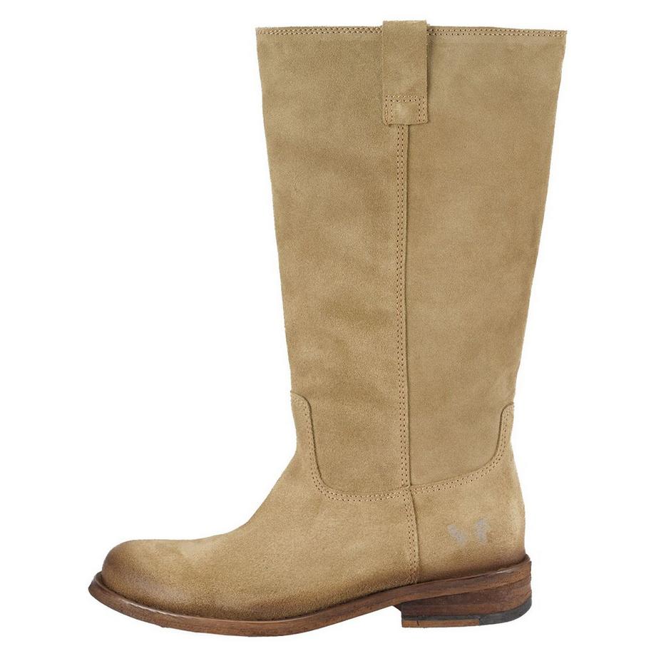 Felmini Gredo E638 Wadenhohe Stiefel  