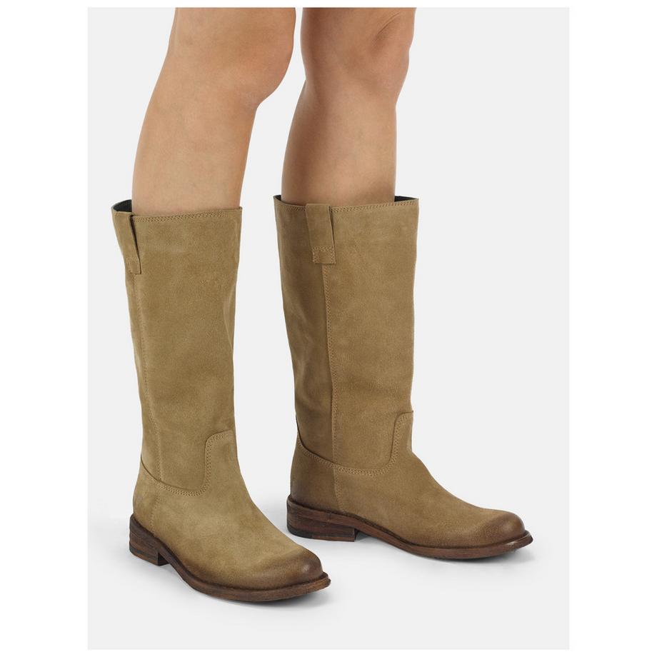 Felmini Gredo E638 Wadenhohe Stiefel  