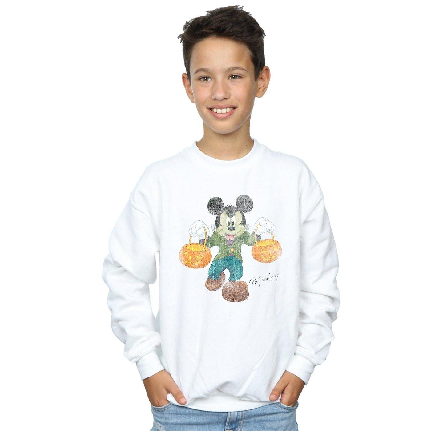 Disney  Sweatshirt 