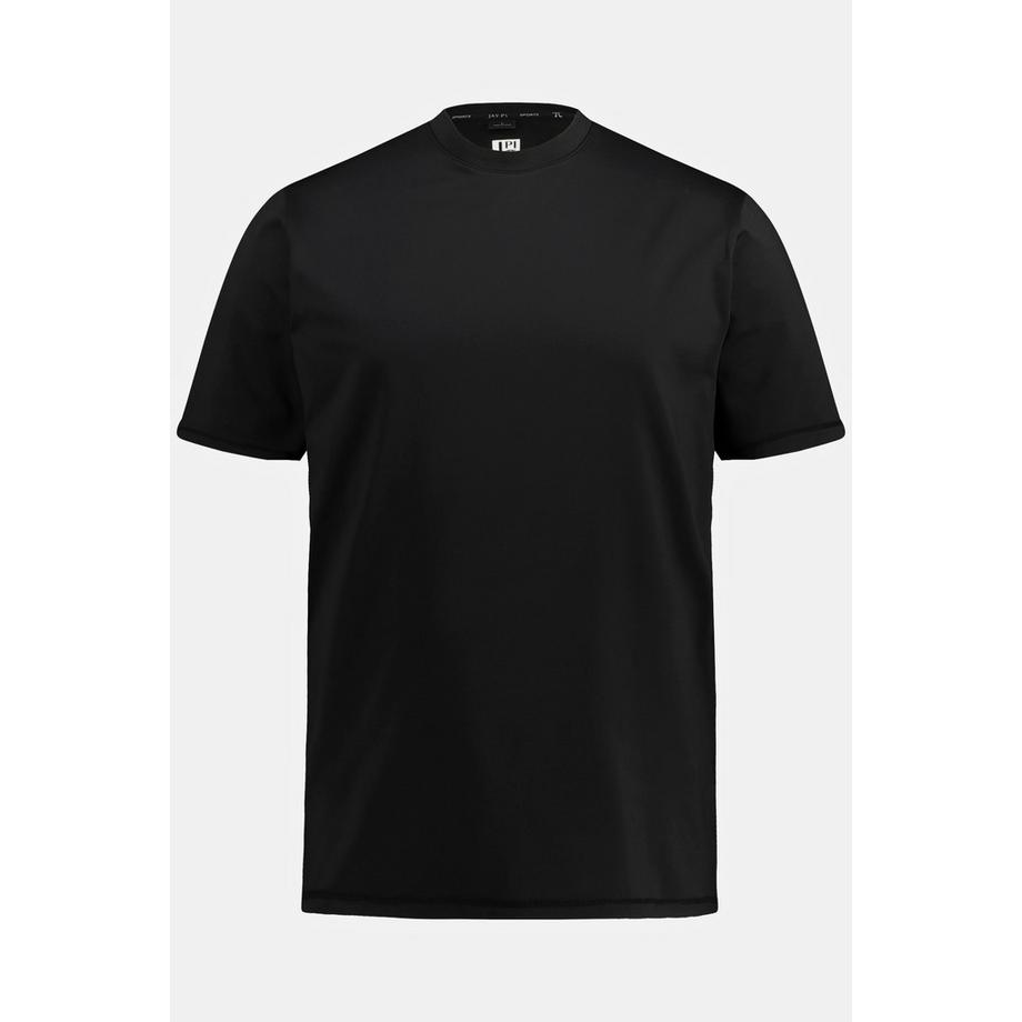 JP1880 T-shirt funzionale termica a maniche corte girocollo  