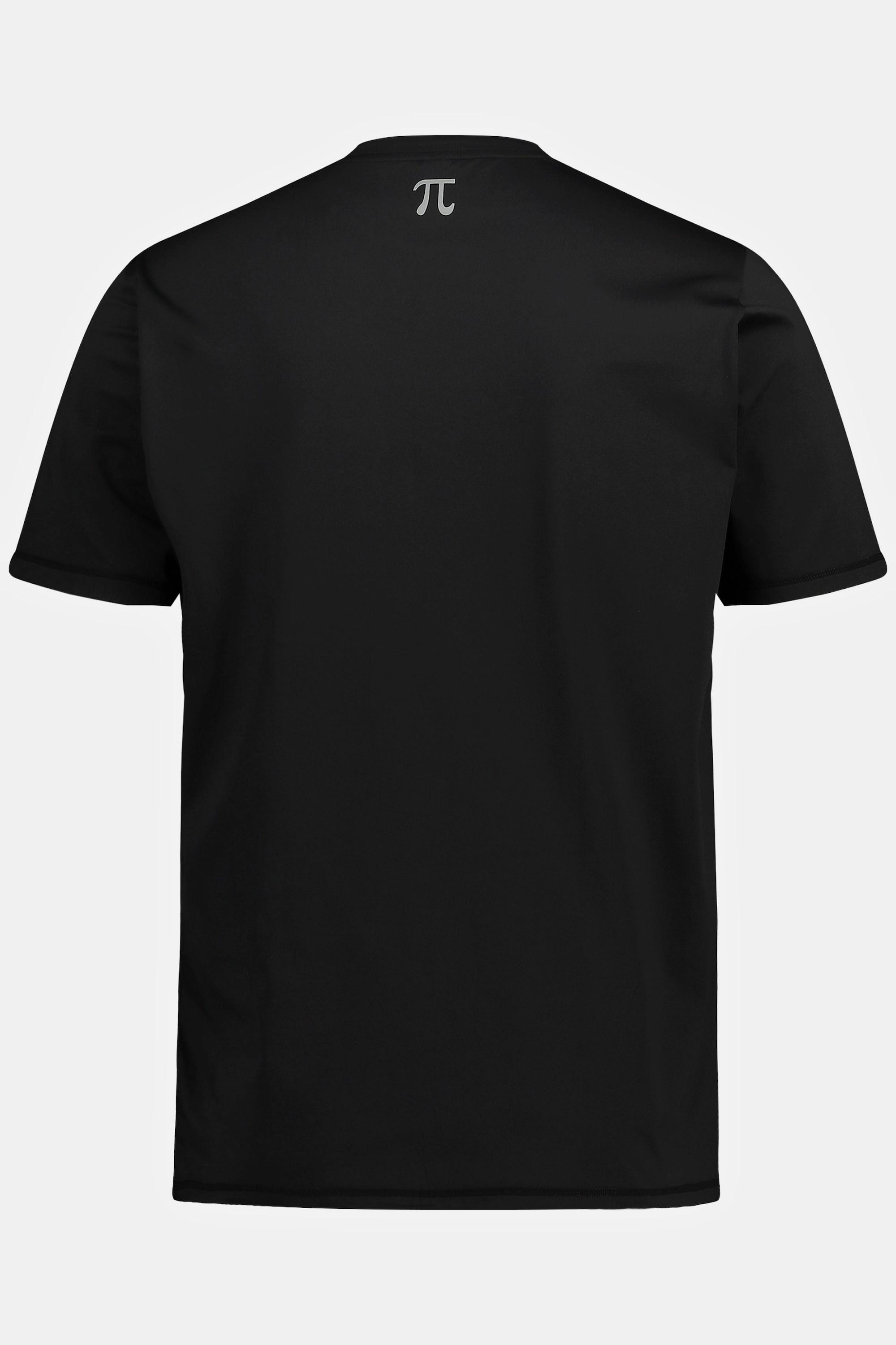 JP1880 T-shirt funzionale termica a maniche corte girocollo  