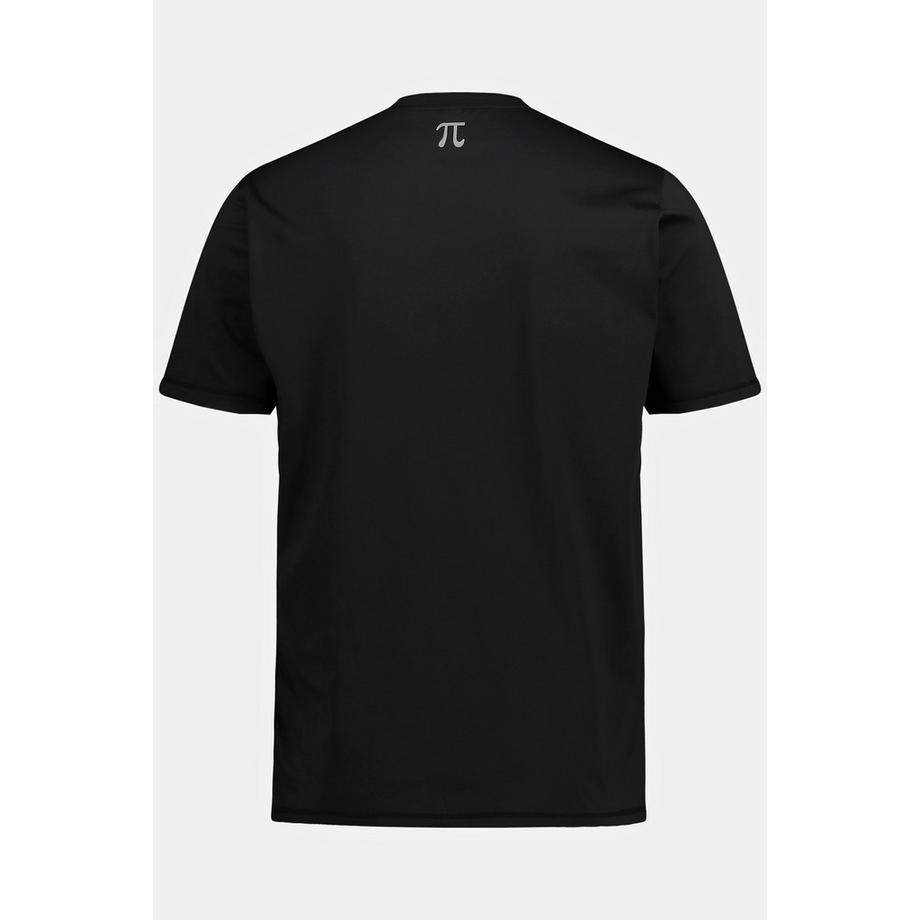 JP1880 T-shirt funzionale termica a maniche corte girocollo  